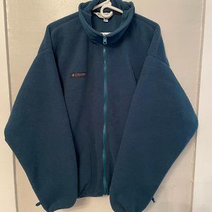 Brand new Columbia Men's jacket with tags.